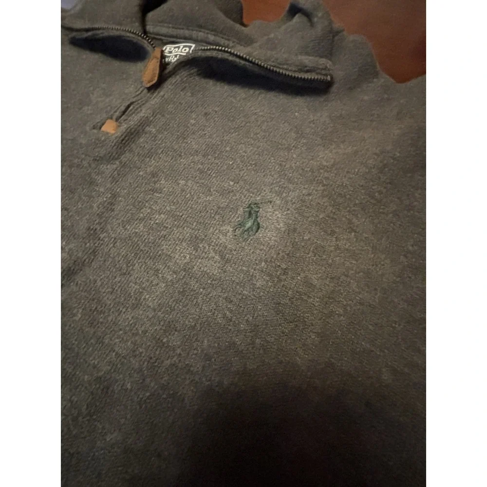 Ralph Lauren men polo